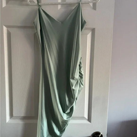 Prom and matching after prom dress (2 dresses) - medium/large - YaYa & Co - Picture 5 of 7